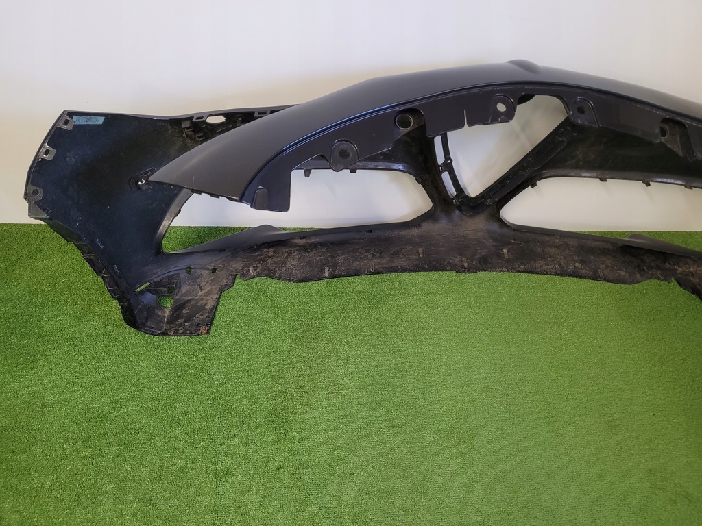 фото №6, Alfa romeo stelvio бампер перед передний 50549458