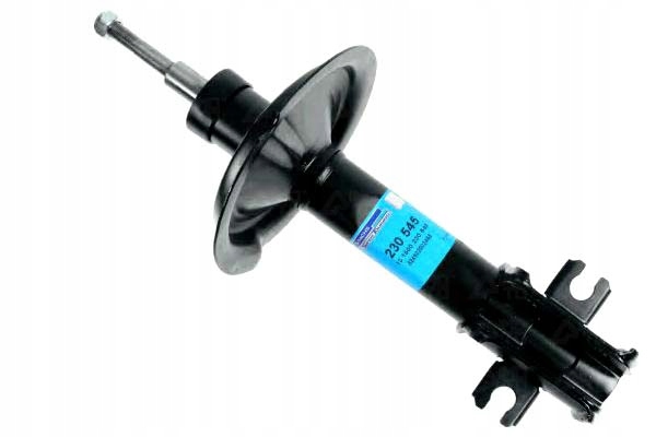 Купити Sachs амортизатор fiat seicento / 600 0.9/1.1 11.9