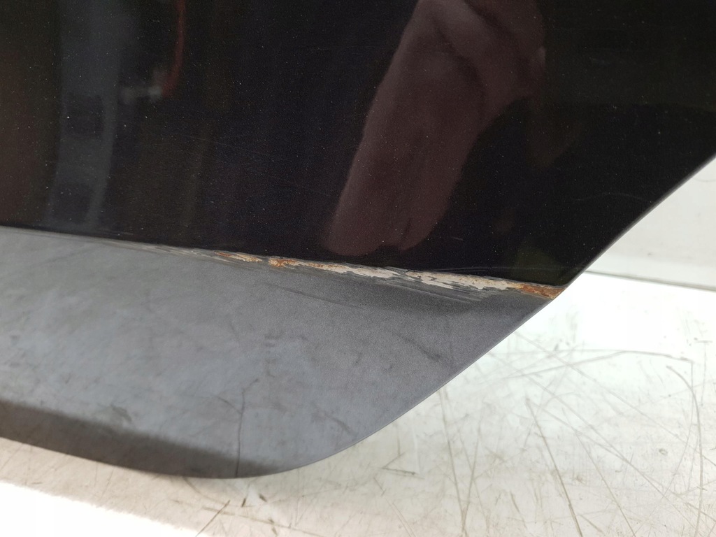 фото №4, Двері ліва задня audi a5 8t