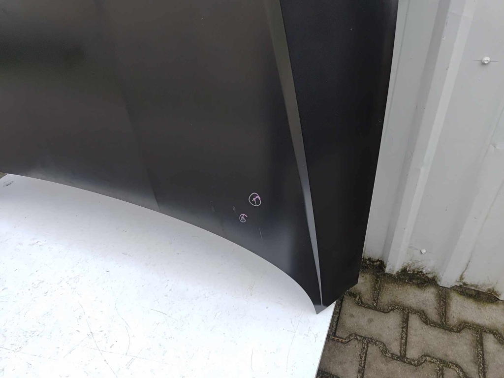 Купити Audi a5 f5 8w6 капот кришка двигуна нова оригінал 4601