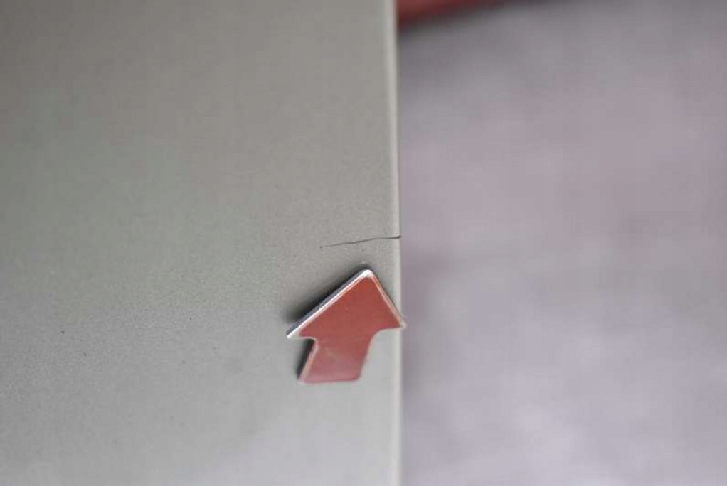 Дверь правое  перед передние бежевые ford focus mk3 седан рестайлинг  америка 14-20 с Разборки