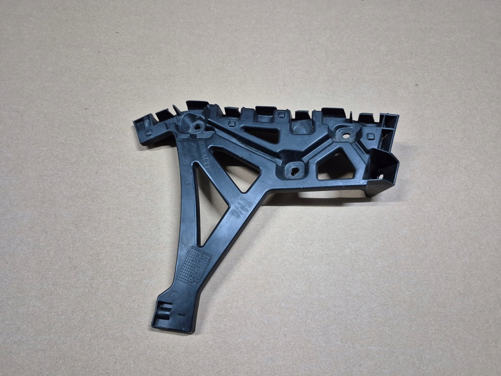 фото №8, Renault twingo iii 3 напрямна кронштейн бампера заднього задня лівий