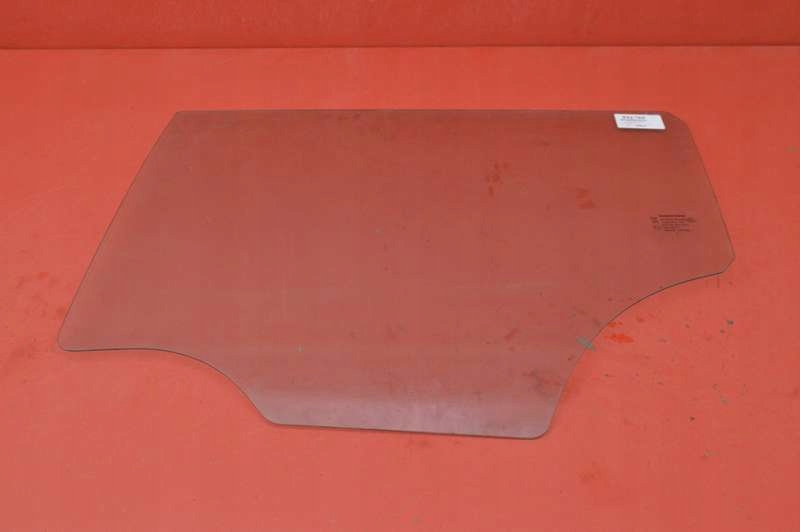 фото №1, Стекло боковая левая задняя задняя ssangyong tivoli 16-21