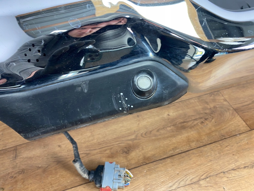 фото №14, Бампер задня dodge ram 1500 vi 2019+ usa