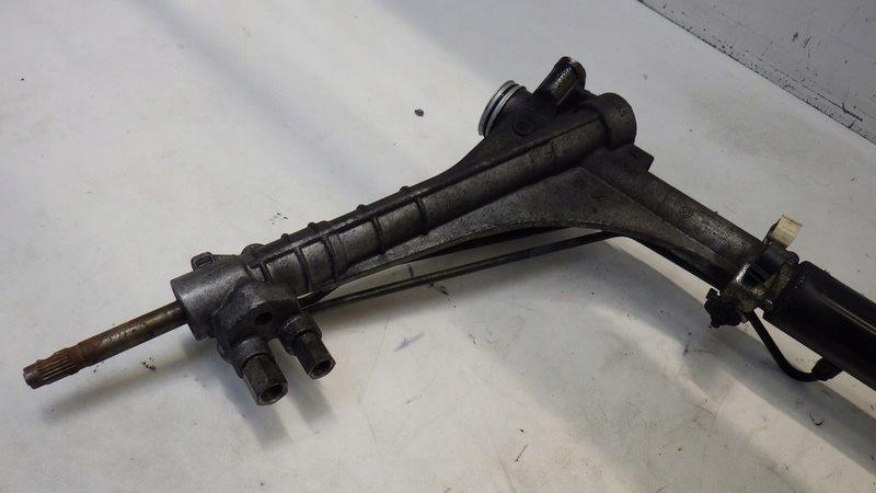 фото №6, Трансмиссия рулевая рейка jumper iii 2.2 01359226080