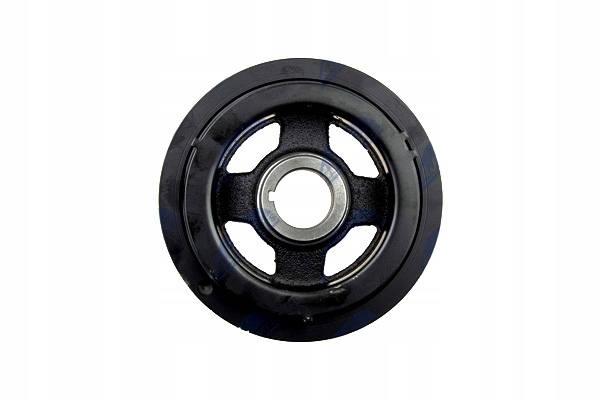 фото №11, Шкив коленчатого вала коленчатого nissan eng.vq20de 30de 2.0 3.0 maxima a32