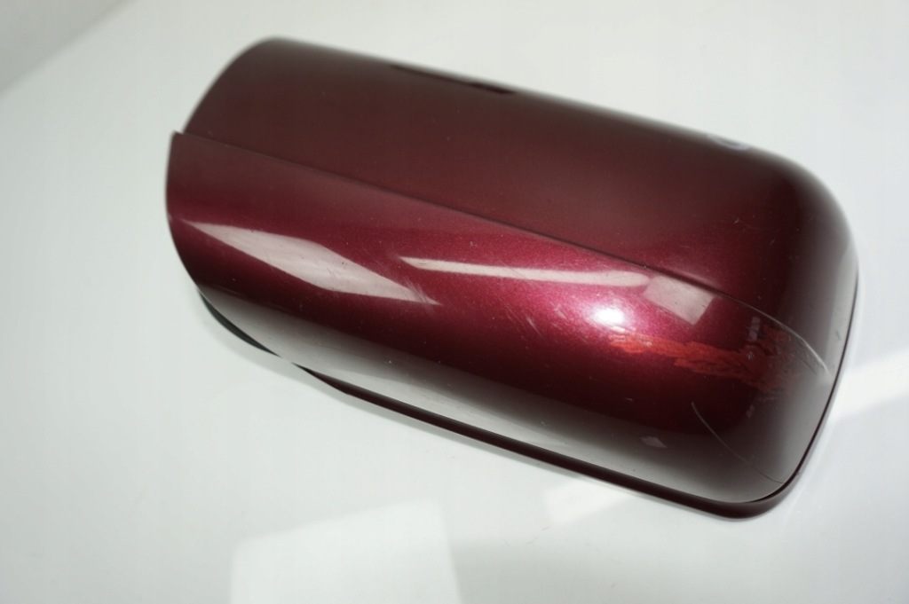 Mercedes w140 cl дзеркало зовнішнє ліва 572 складний рестайлінг  95-98r. 11pin в Україні