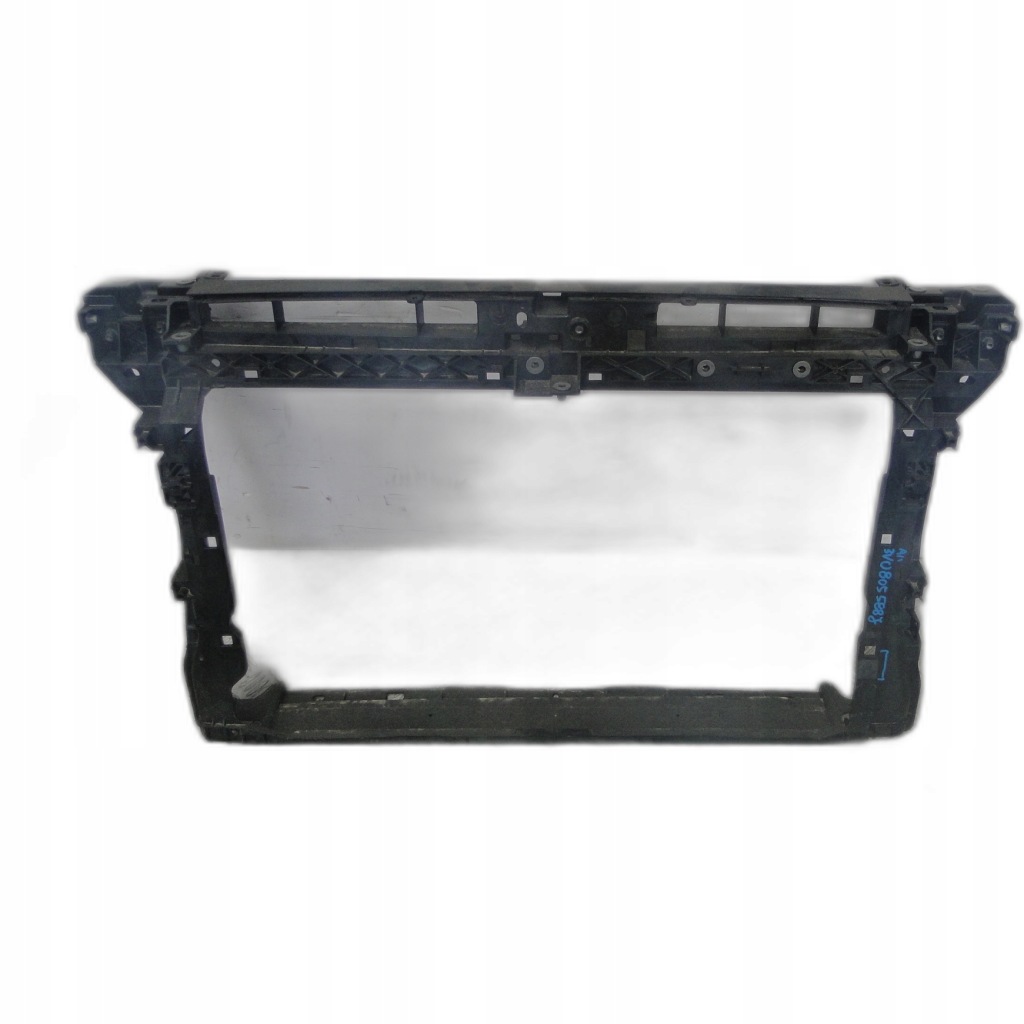 фото №1, Pas передний skoda superb iii 3v 3v0