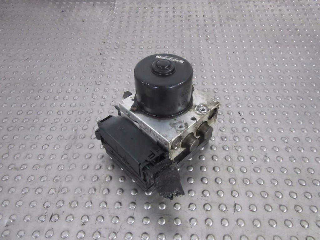 фото №9, Chrysler pacifica i 3.5i 2004 насос abs