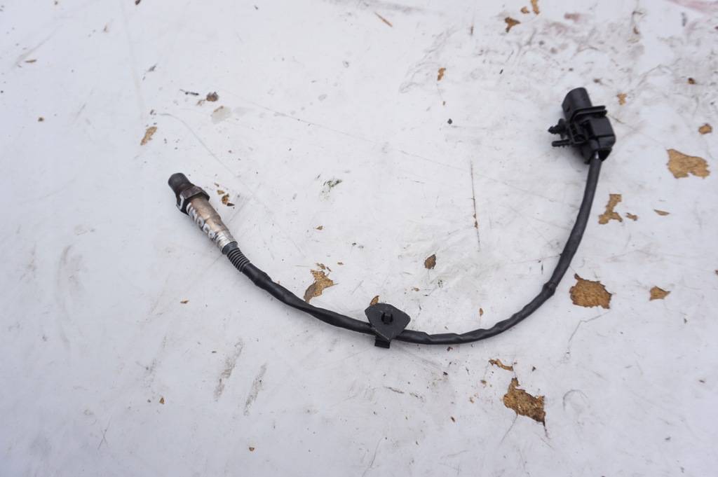 фото №1, Датчик лямбда-зонд citroen jumper 2.2 hdi