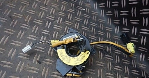 фото №1, Ford mondeo mk3 лента pod руль