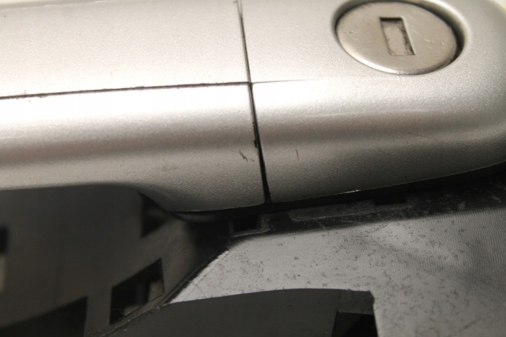 фото №5, Ручка наружная правая peugeot 307 cc cabrio ezr