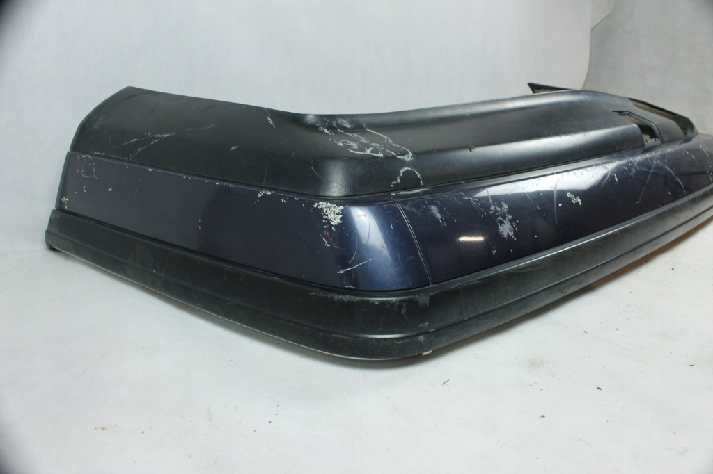 Бампер задній задній bmw 7 e32 балка підсилювач 1928282 накладки хром Київ