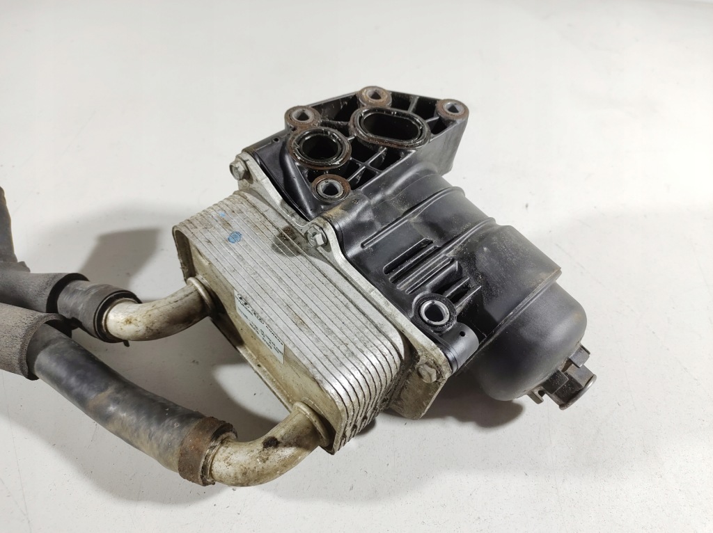 фото №14, Kia sportage iii 2.0 crdi 10- радіатор оливи