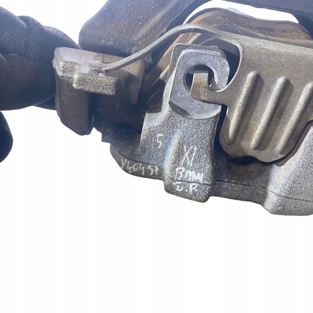 фото №9, Bmw x1 e84 2015 правая сторона суппорты