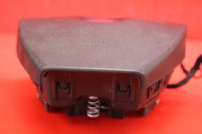 фото №6, Подушка безопасности подушка воздушная водителя 600306800e saab 9-3 93 2 ii 02-07