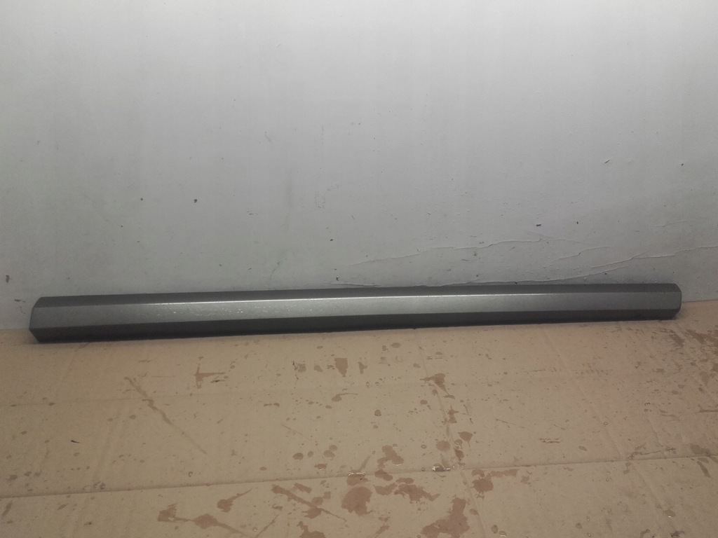 фото №1, Volvo s80 v70 молдинг двері права передня 30791066