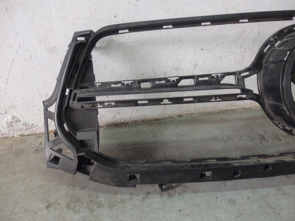 фото №2, Решётка радиатора решётка радиатора mercedes w167 x167 gle gls 2019-