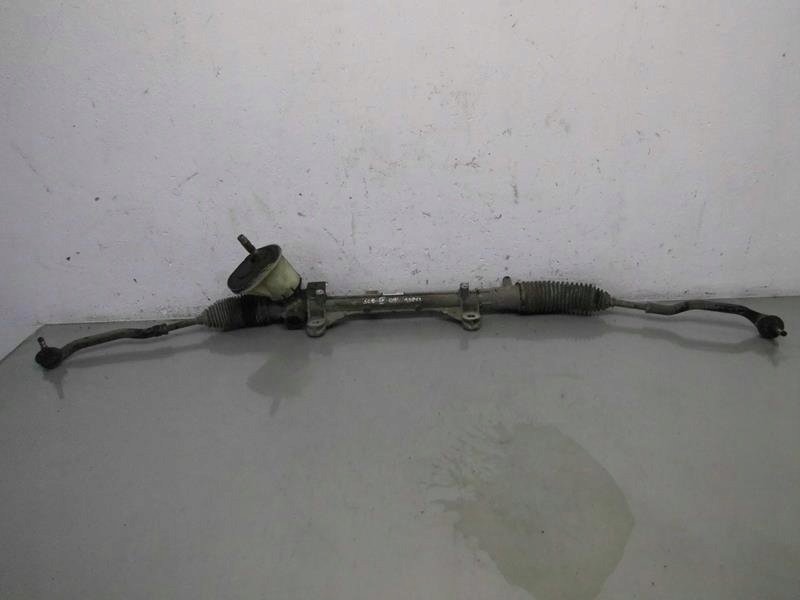 фото №1, Трансмісія рейка рульова renault scenic iii 1.5 dci
