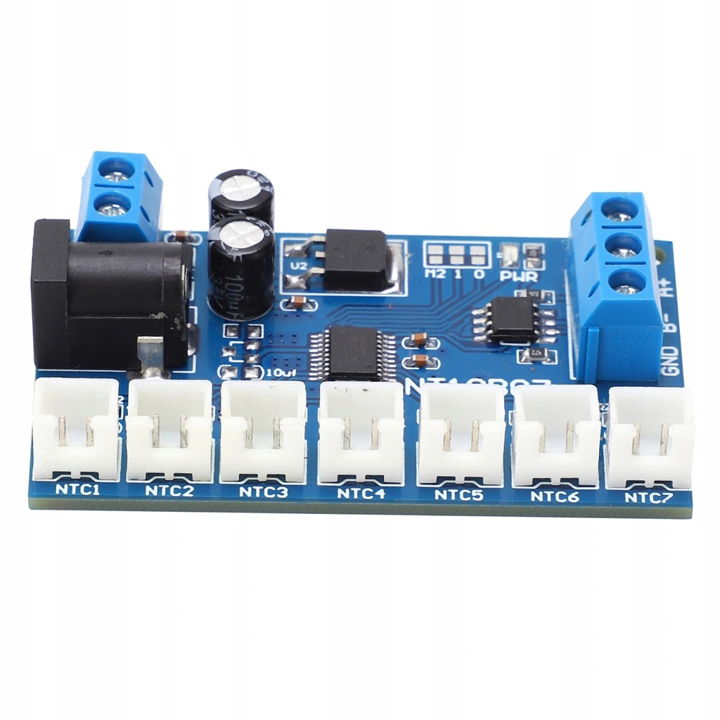 фото №2, Модуль пластина nt18b07 модуль nt18b07