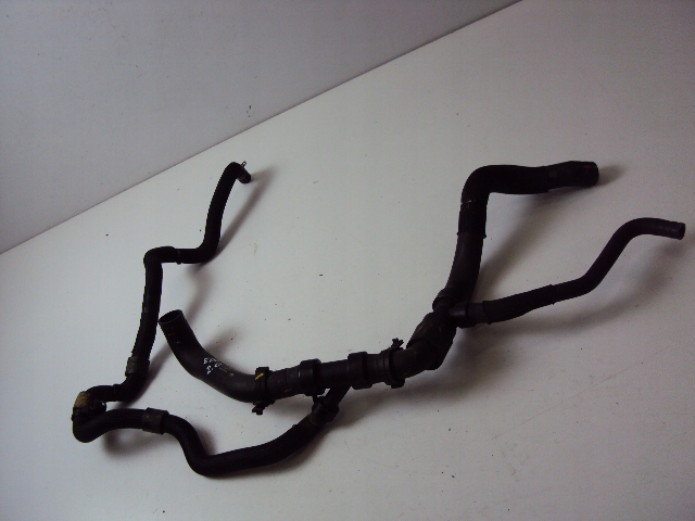 фото №1, Провода шланги wody ford edge mk2 2.0 tdci