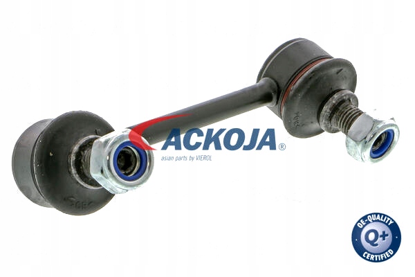 фото №2, Ackoja a70-1132 тяга / кронштейн, стабилизатор