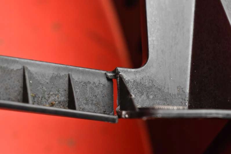 фото №8, Туннель средний подлокотник 84611-2c100 hyundai coupe 2 ii 01-05