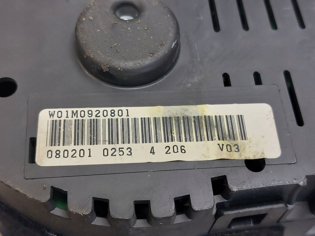 фото №8, Набор стартовый toledo ii 1.4 16v 036906014aq