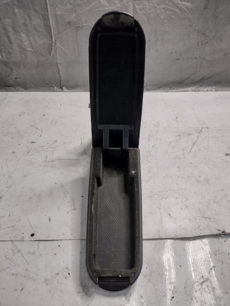 фото №12, Подлокотник volkswagen passat b5