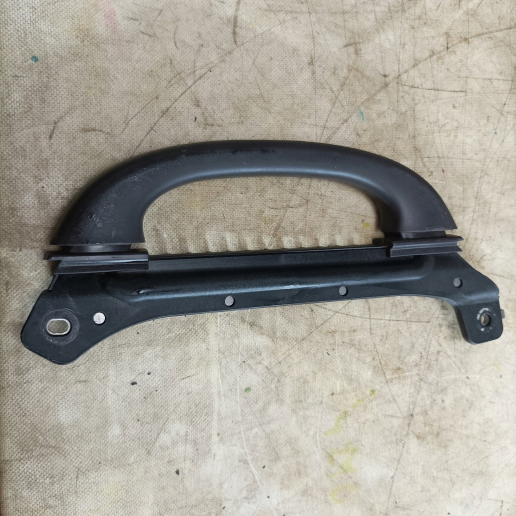 фото №6, Dodge durango 14- кронштейн ручка потолочный usa