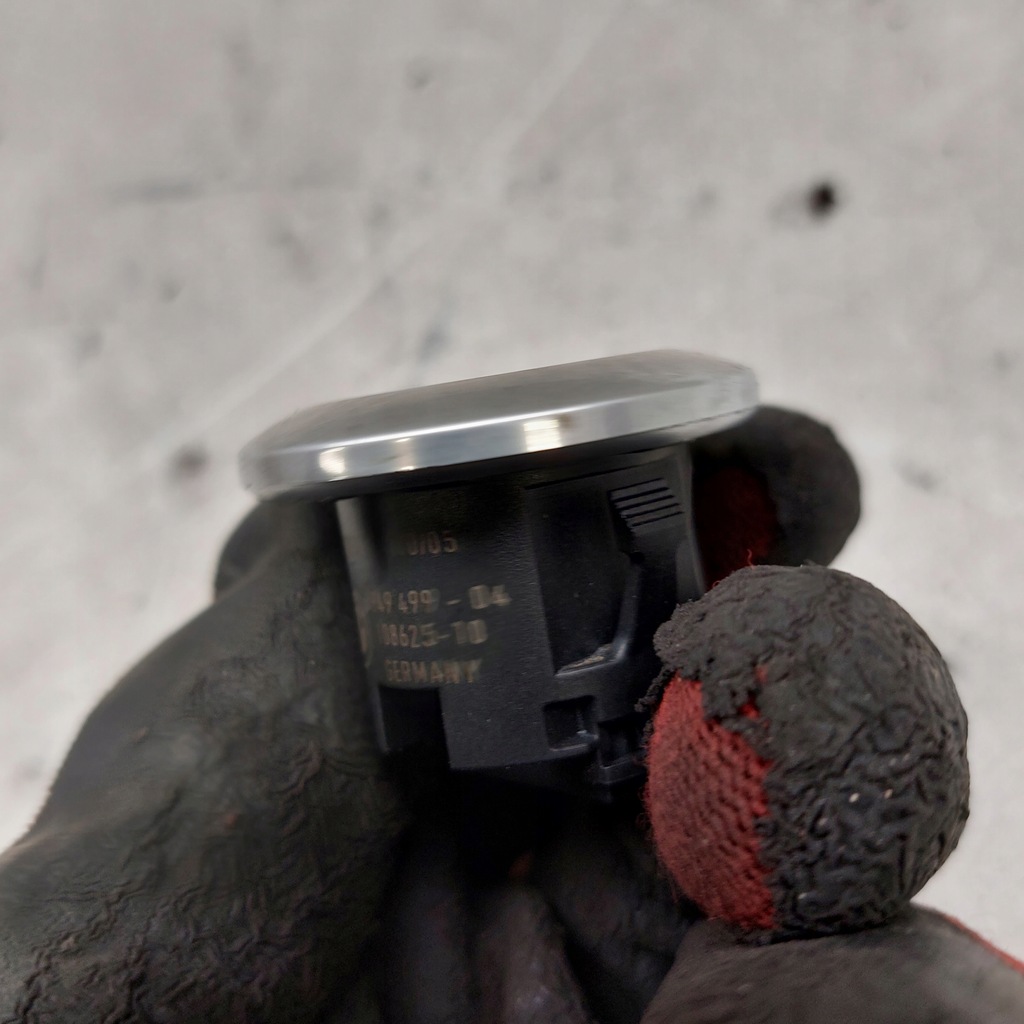 фото №9, Bmw 1 i e87 вимикач запуск стоп 6949499-04