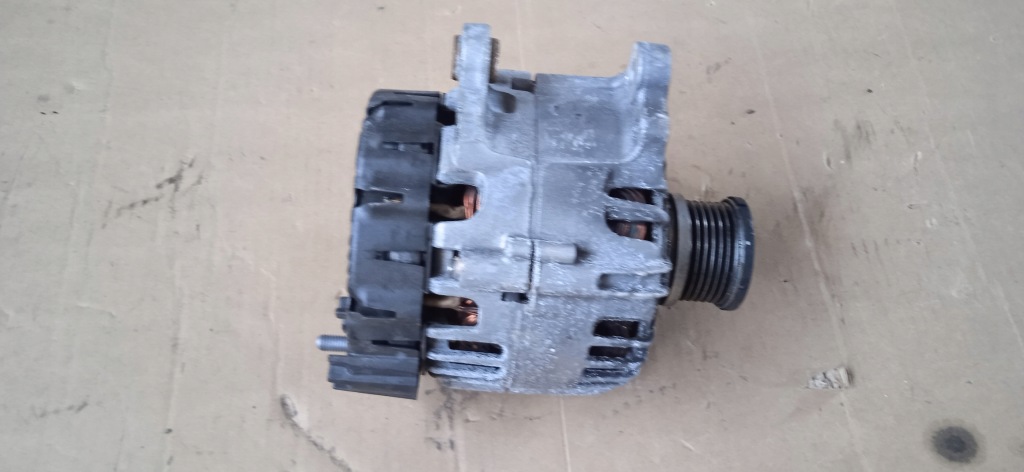 Купить Audi a4 b9 a5 2.0tdi генератор 04l903024