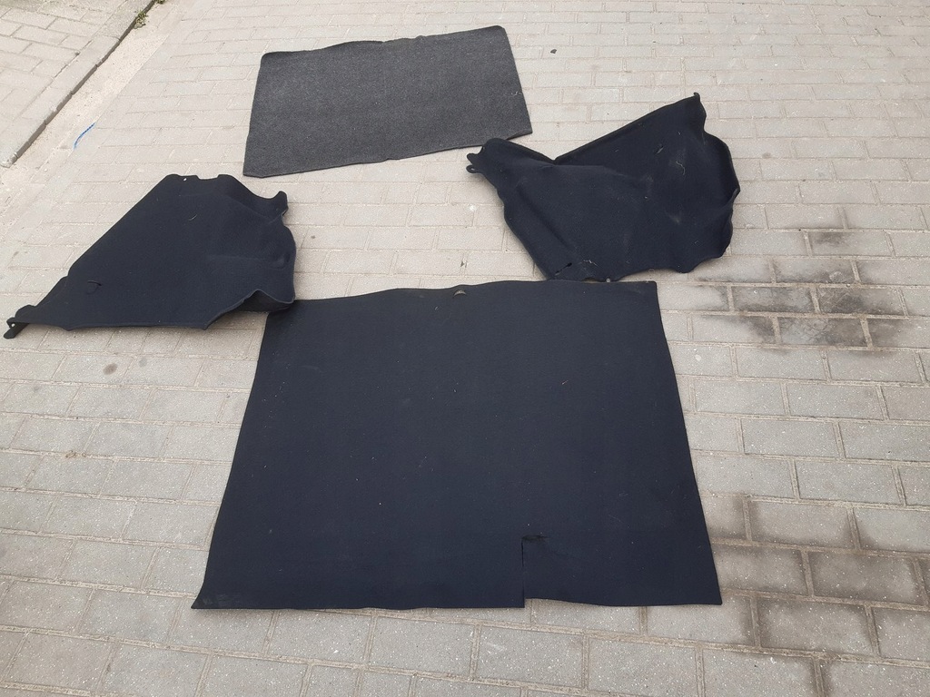 фото №15, Заднее сиденье сиденья комплект dacia sandero iii