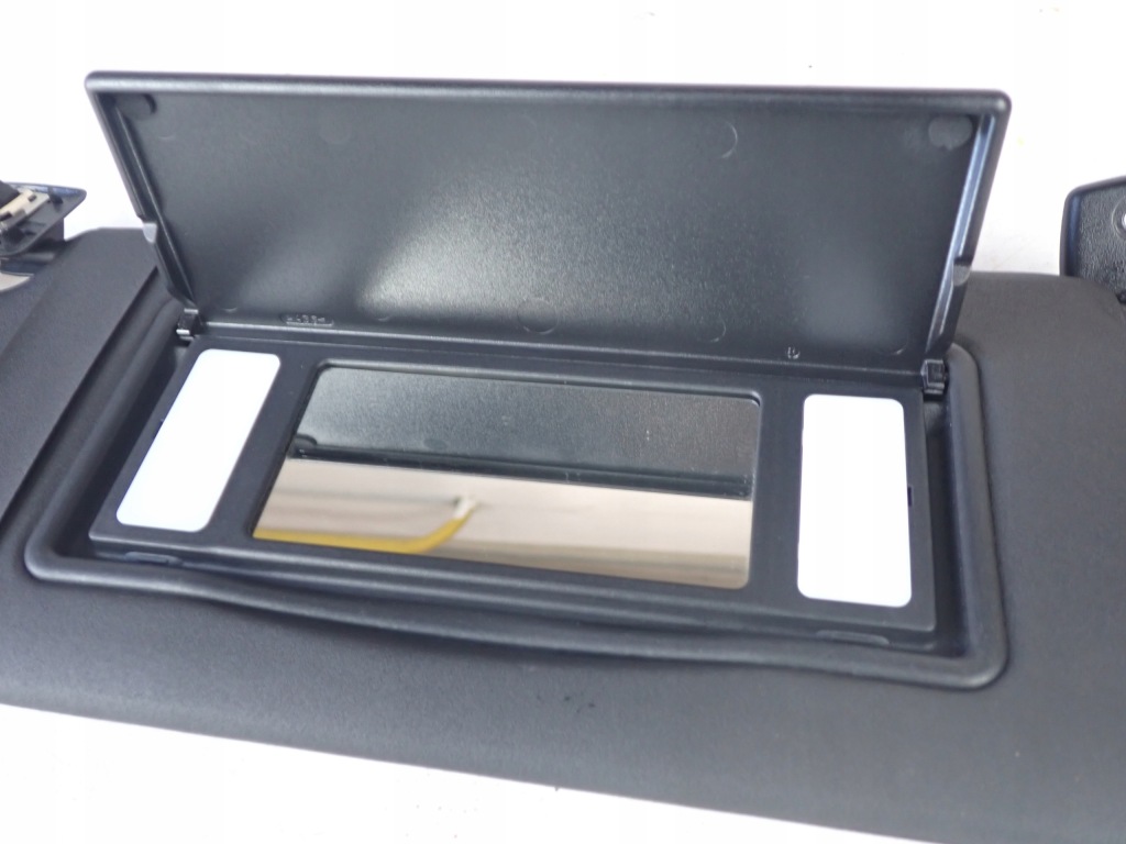 фото №3, Захист сонцезахисна права citroen ds3