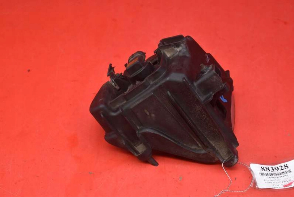 фото №5, Протитуманна фара правий перед передній 92202-1f0 kia sportage 2 ii 04-08