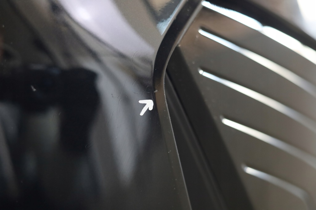 фото №7, Бампер перед передний bmw ix i20 m-pakiet 475