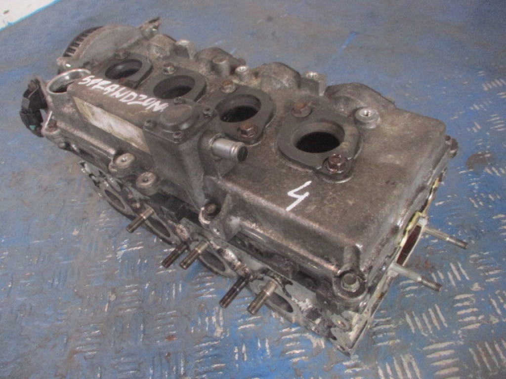 фото №1, Opel astra h 1.7cdti 100km головка двигателя z17dth