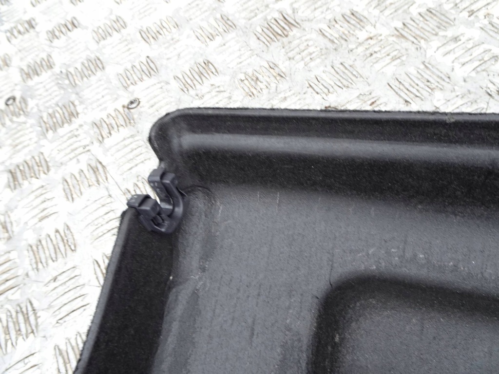 Полка багажника nissan qashqai j10 06-13 r. Недорого