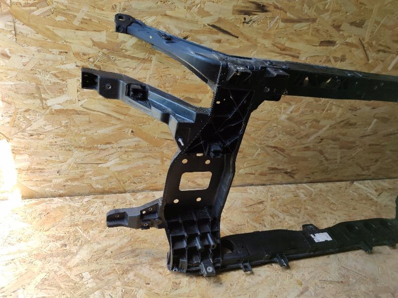 фото №4, Pas передний усилитель hyundai tucson iv 4 20-