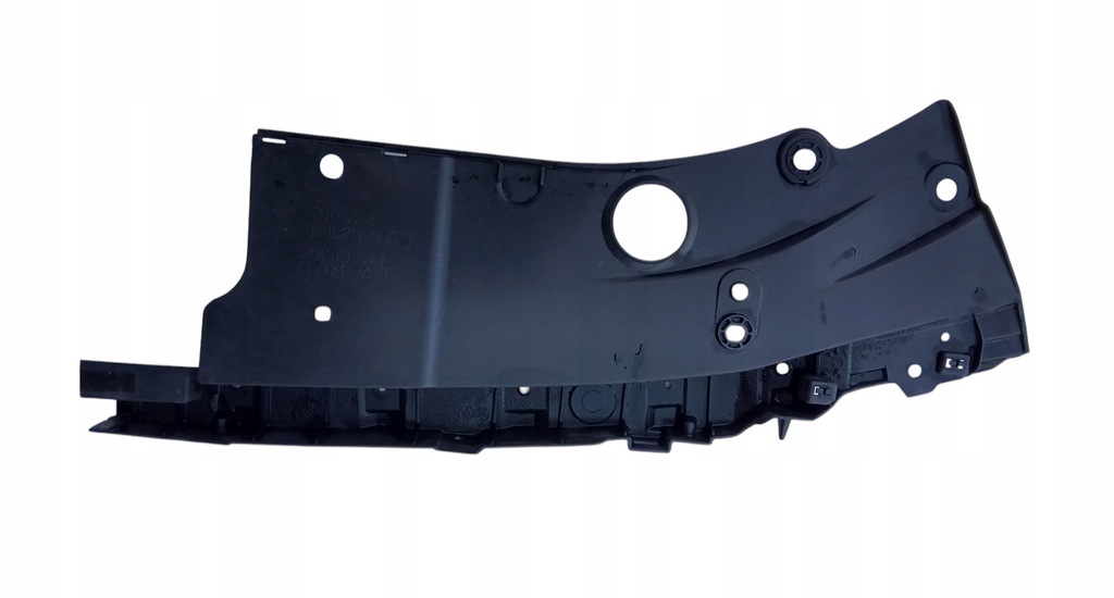 фото №1, Защита поперечина перед kb8a50717 mazda cx5 ii