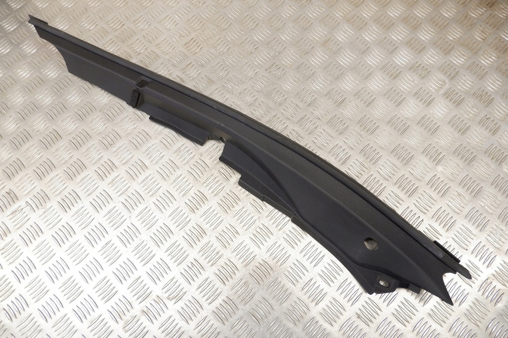 фото №8, Завершение крыла lexus es _z10_, _a10_, _h10_ 5380633100 2.5l hybrid