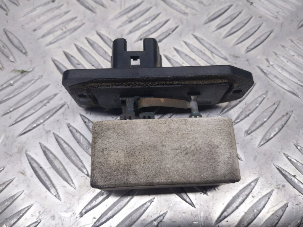 Купить Резистор резистор вентилятор toyota corolla e11 1.4