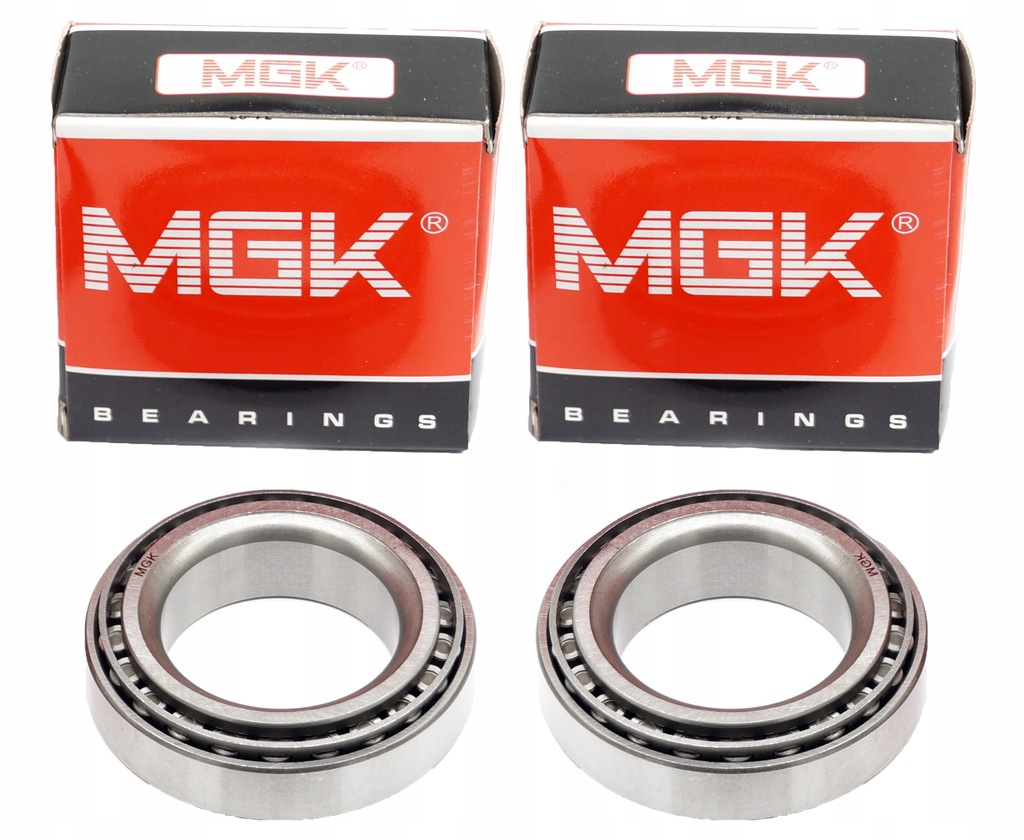 фото №6, Набір ущільнювач ступиця suzuki samurai перед