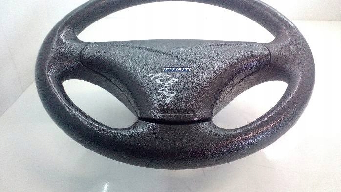 фото №7, Воздуховод подушка безопасности fiat brava 1999r.