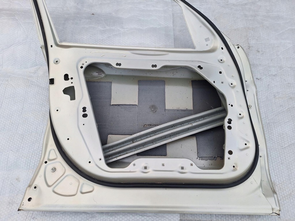 Bmw x4 g02 дверь левое  перед левое передние super состояние с Разборки