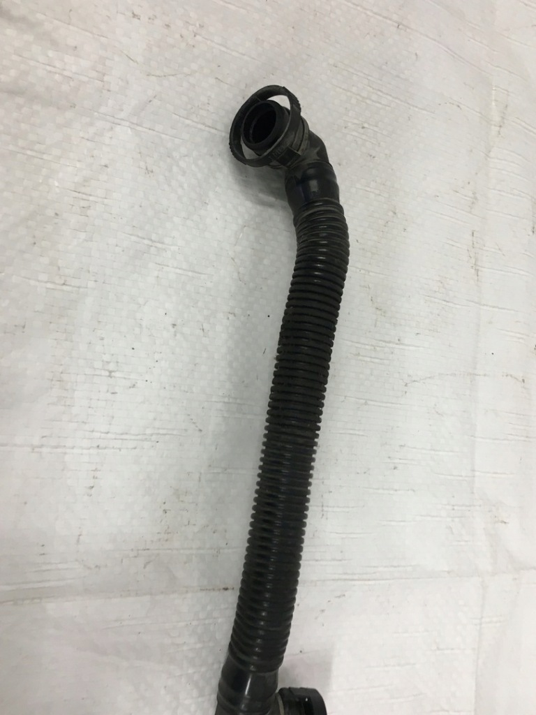 фото №5, Шланг труба вентиляция картера seat ibiza iii 1.4 036103493cp