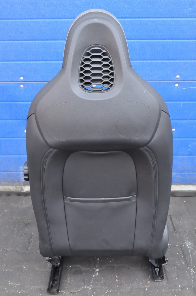 фото №11, Mini countryman f60 jcw перехідник салону сидіння заднє сидіння cooper s