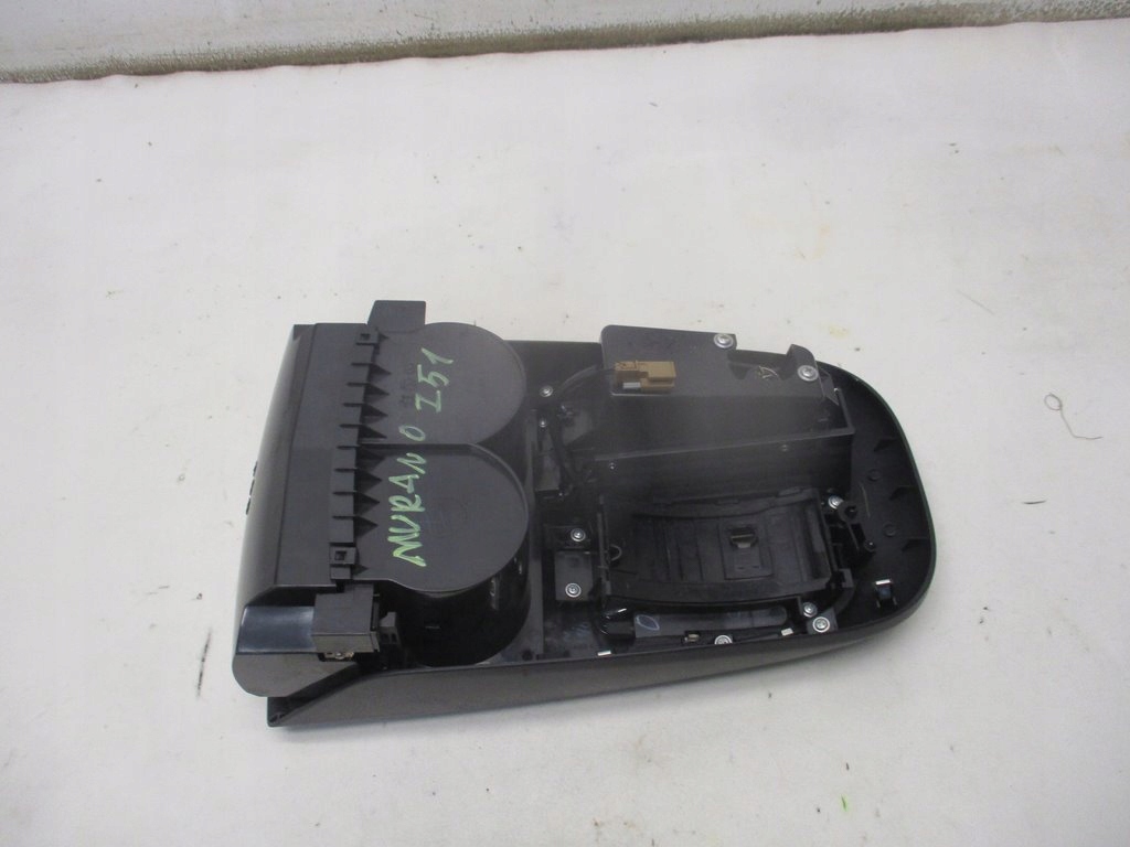 фото №8, Захист перемикання передач кронштейн na чашки murano z51