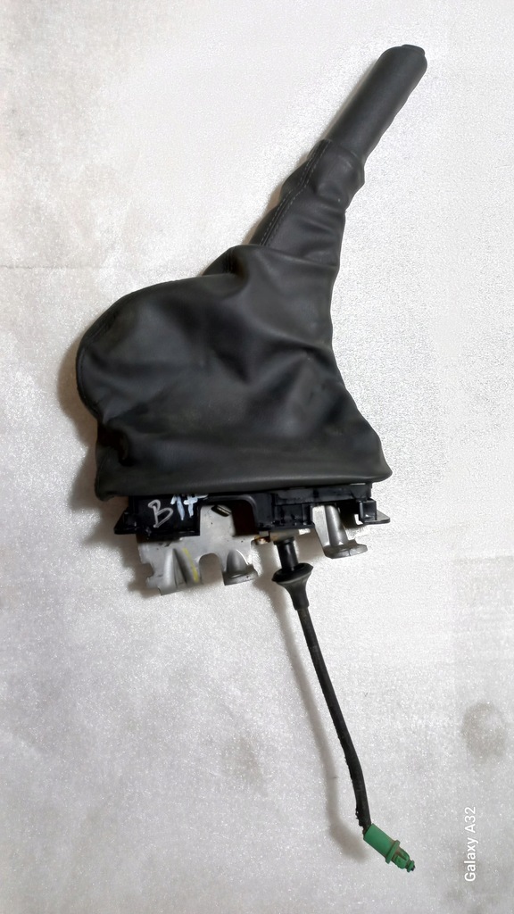 фото №9, Vivaro trafic talneto iii b важіль гальма ручного wajha