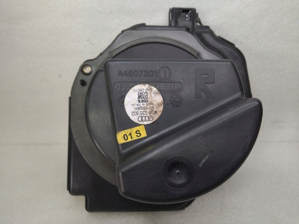 фото №9, 4g8035302 оригінальний динамік bang & olufsen audi a7 s7 rs7 2011-2018r